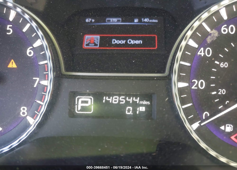 2015 INFINITI QX60 VIN: 5N1AL0MN2FC518762
