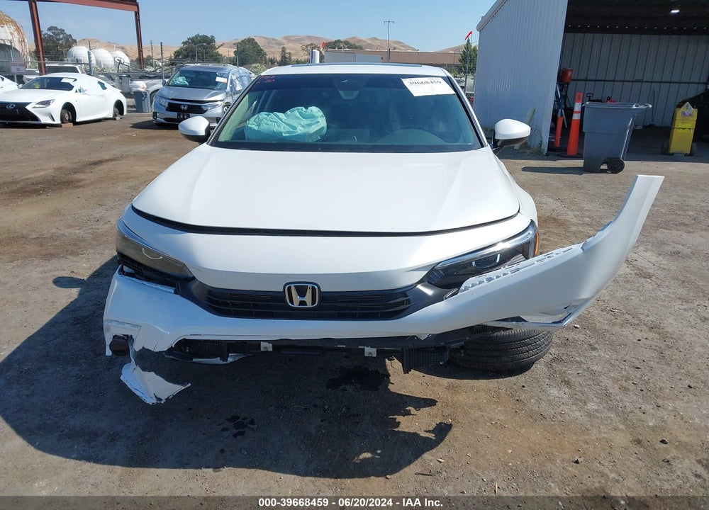 2024 HONDA CIVIC EX VIN: 2HGFE1F74RH308160
