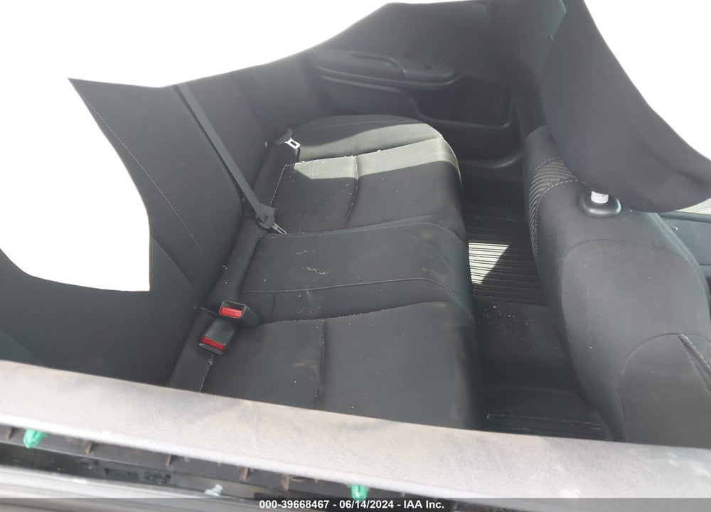 2016 HONDA CIVIC LX VIN: 2HGFC2F5XGH531147