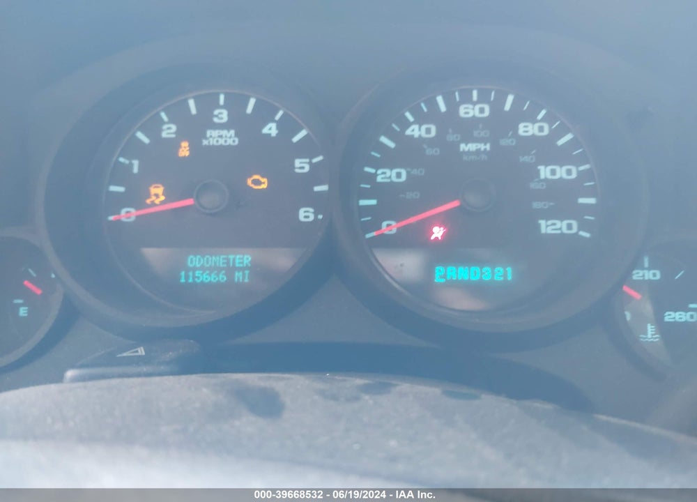 2012 CHEVROLET SILVERADO 1500 WORK TRUCK VIN: 1GCNKPEX4CZ162423