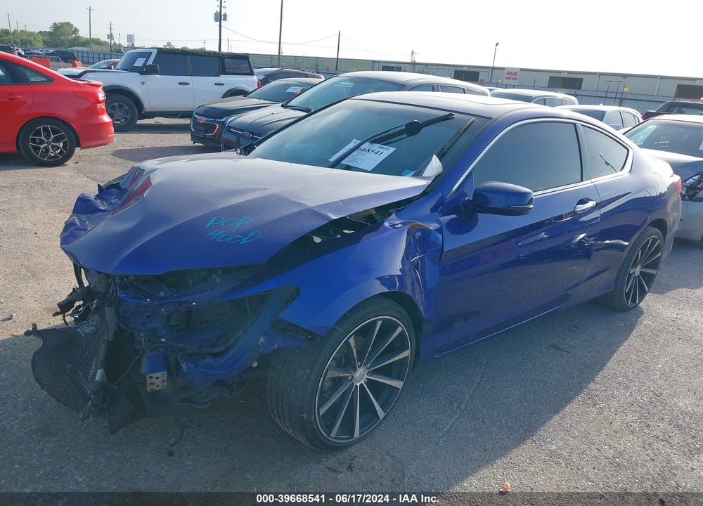 2017 HONDA ACCORD EX-L VIN: 1HGCT1B8XHA007476