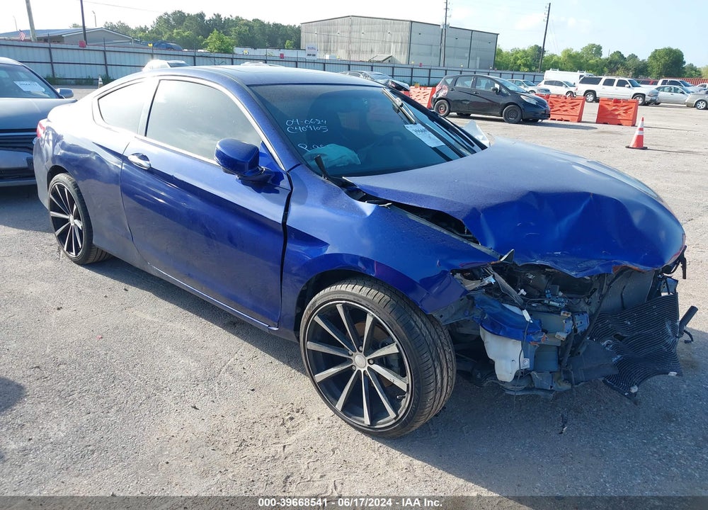 2017 HONDA ACCORD EX-L VIN: 1HGCT1B8XHA007476