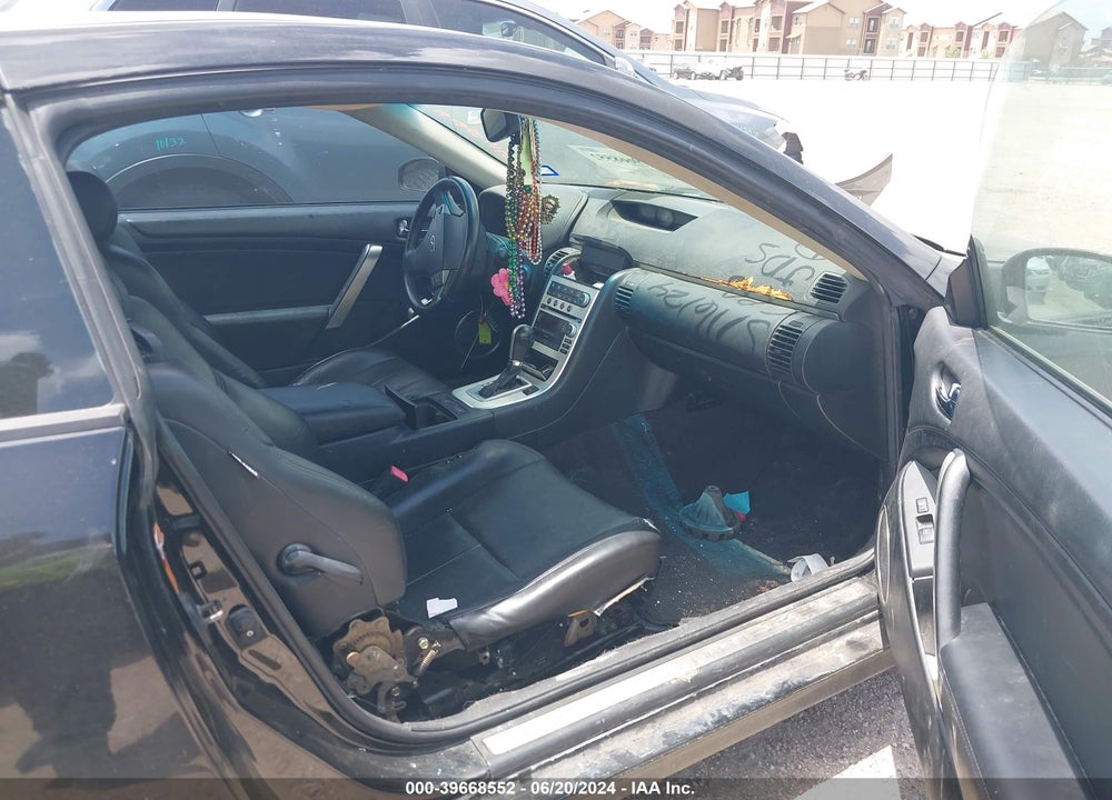 2006 INFINITI G35 VIN: JNKCV54E16M717704