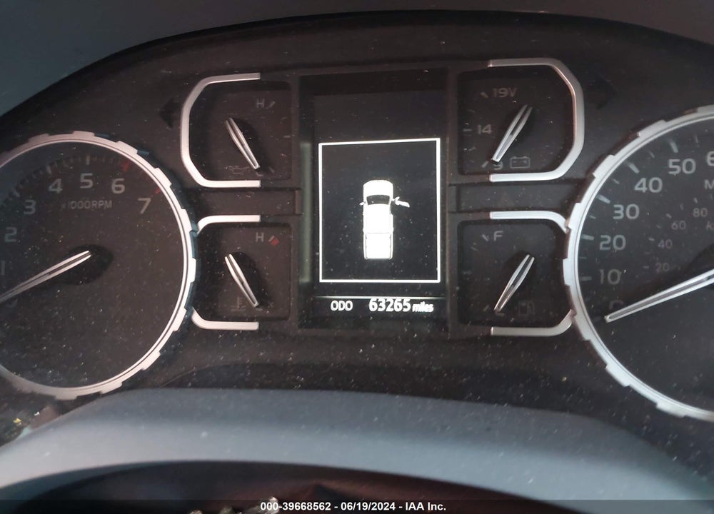 2021 TOYOTA TUNDRA SR5 VIN: 5TFDY5F14MX021955