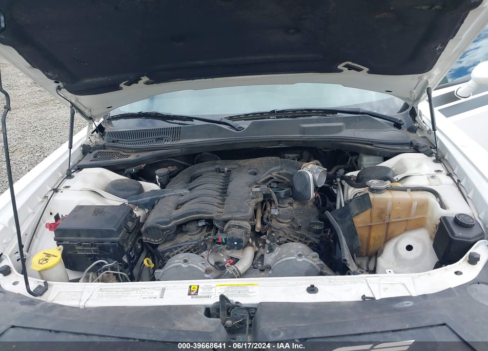 2010 DODGE CHALLENGER SE VIN: 2B3CJ4DV9AH109160
