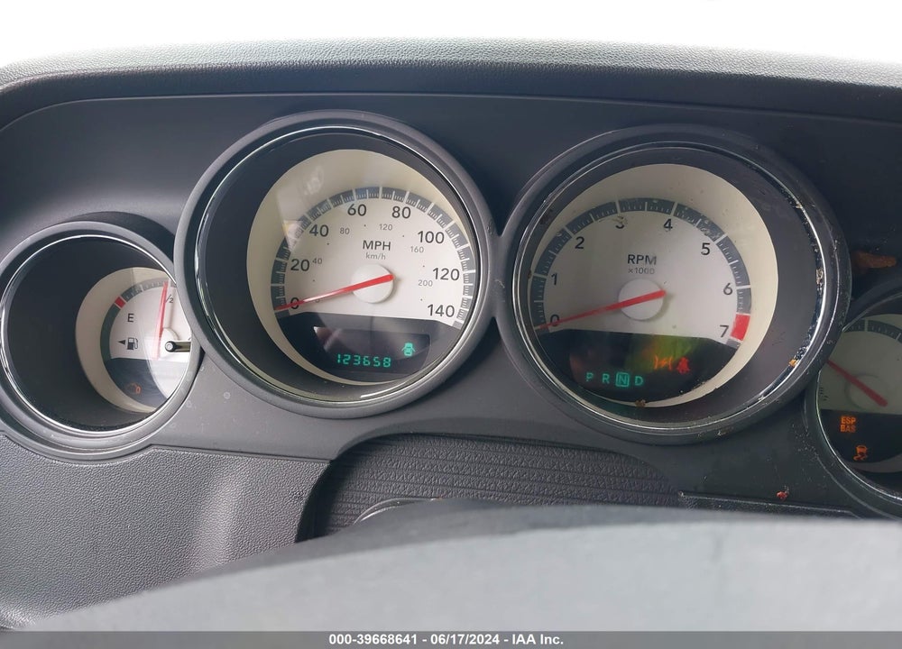 2010 DODGE CHALLENGER SE VIN: 2B3CJ4DV9AH109160