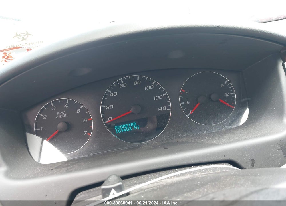 2009 CHEVROLET IMPALA LT VIN: 2G1WT57K591178213