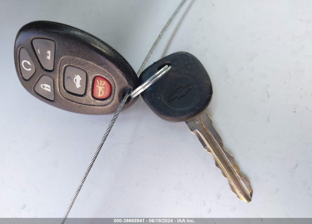 2009 CHEVROLET IMPALA LT VIN: 2G1WT57K591178213