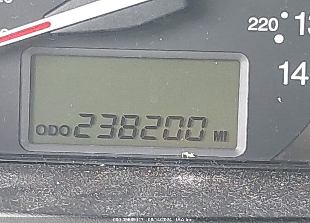 2008 KIA SPECTRA EX VIN: KNAFE122785501141