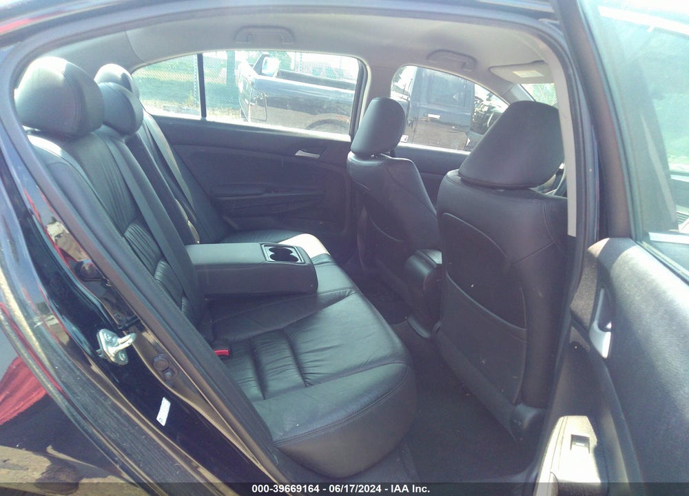 2012 HONDA ACCORD 2.4 SE VIN: 1HGCP2F64CA246159