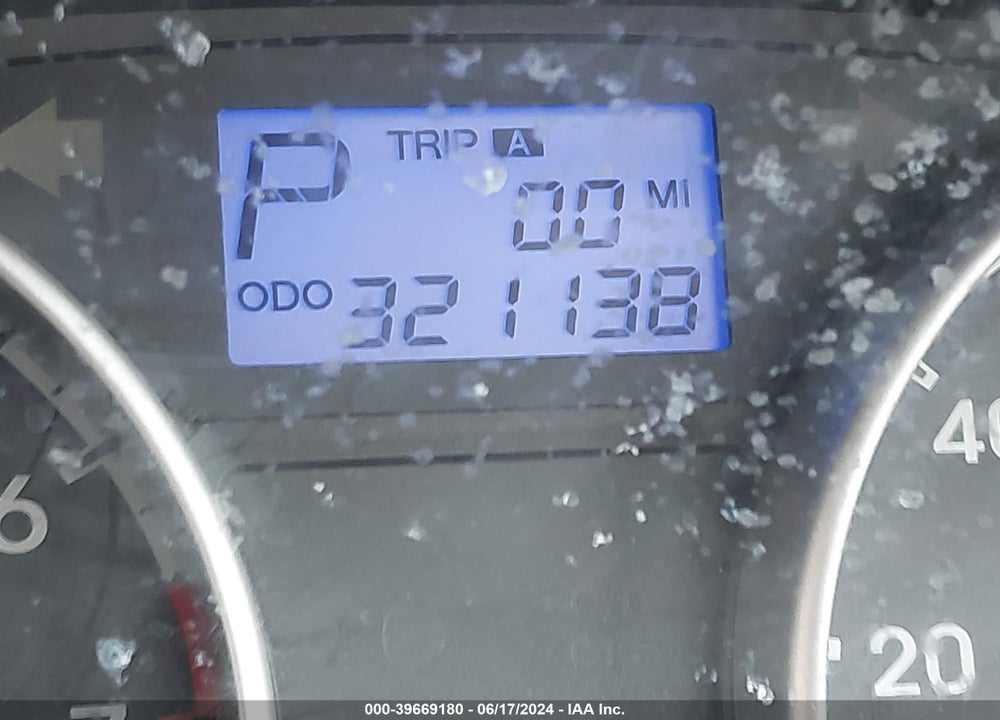 2011 HYUNDAI ACCENT GLS VIN: KMHCN4AC1BU619518