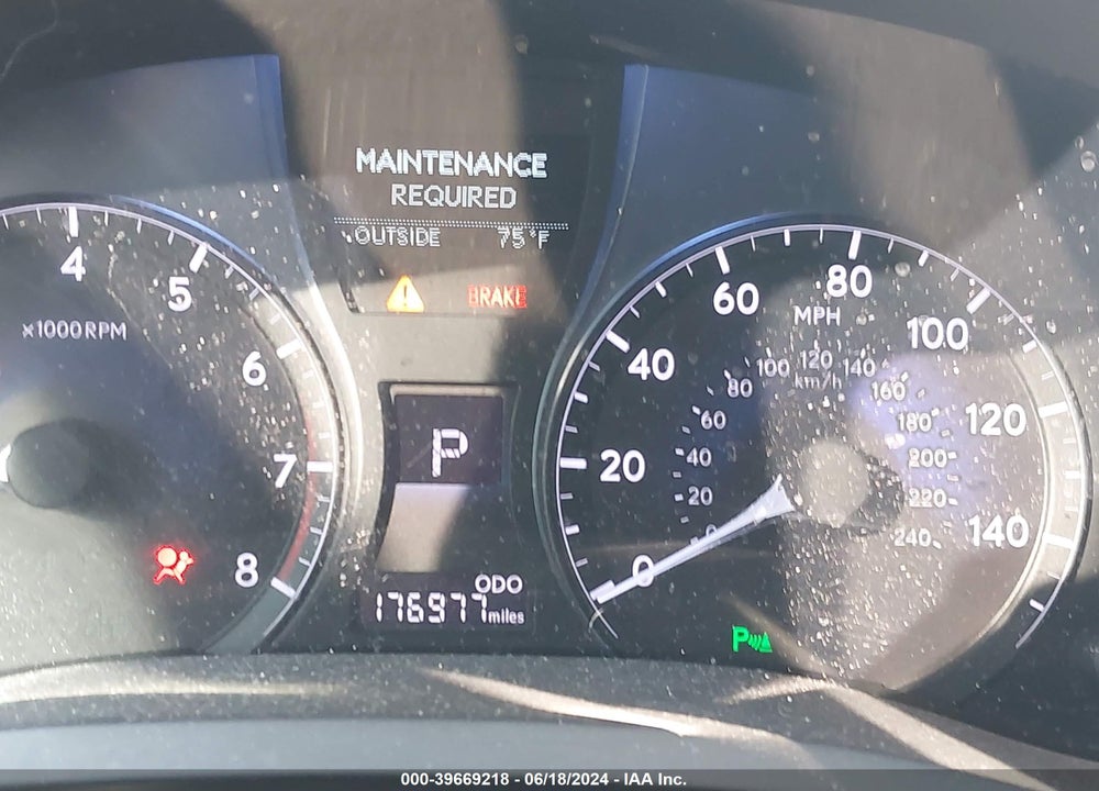 2014 LEXUS RX 350 VIN: 2T2BK1BA7EC231422