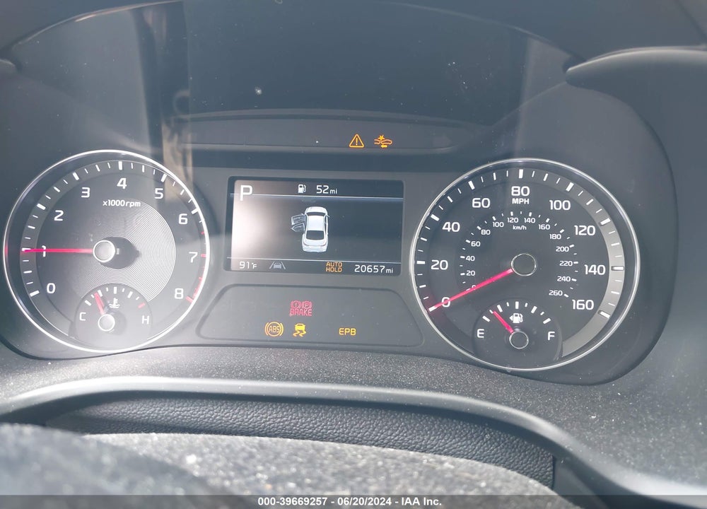 2022 KIA FORTE GT LINE VIN: 3KPF54AD1NE441896