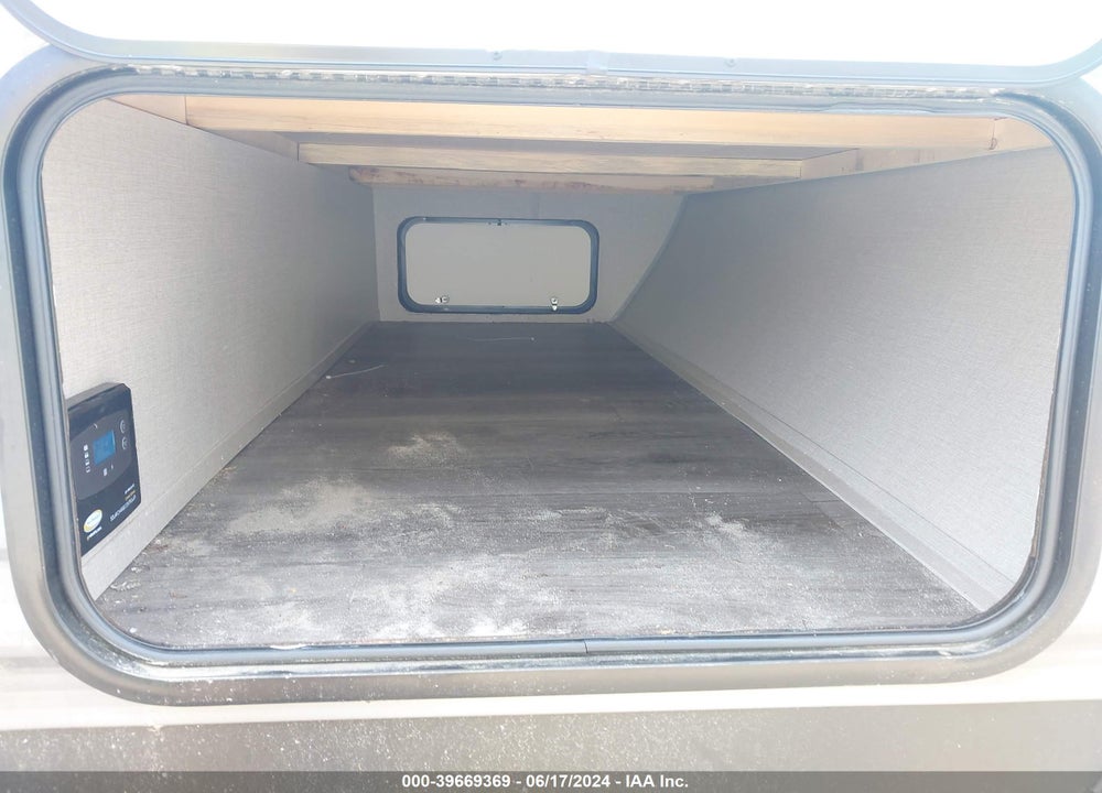 2023 CATALINA TRAVEL TRAILER VIN: 5ZT2CAXB9PX027551