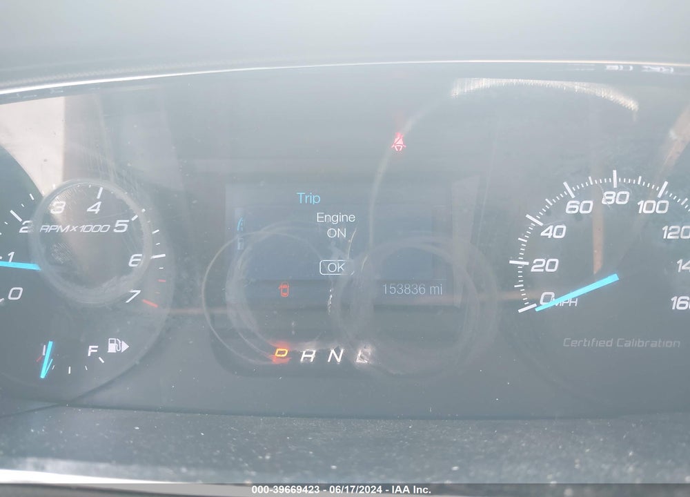 2015 FORD POLICE INTERCEPTOR VIN: 1FAHP2L80FG142561