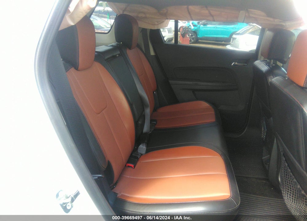2017 GMC TERRAIN SLT VIN: 2GKFLUE3XH6335799