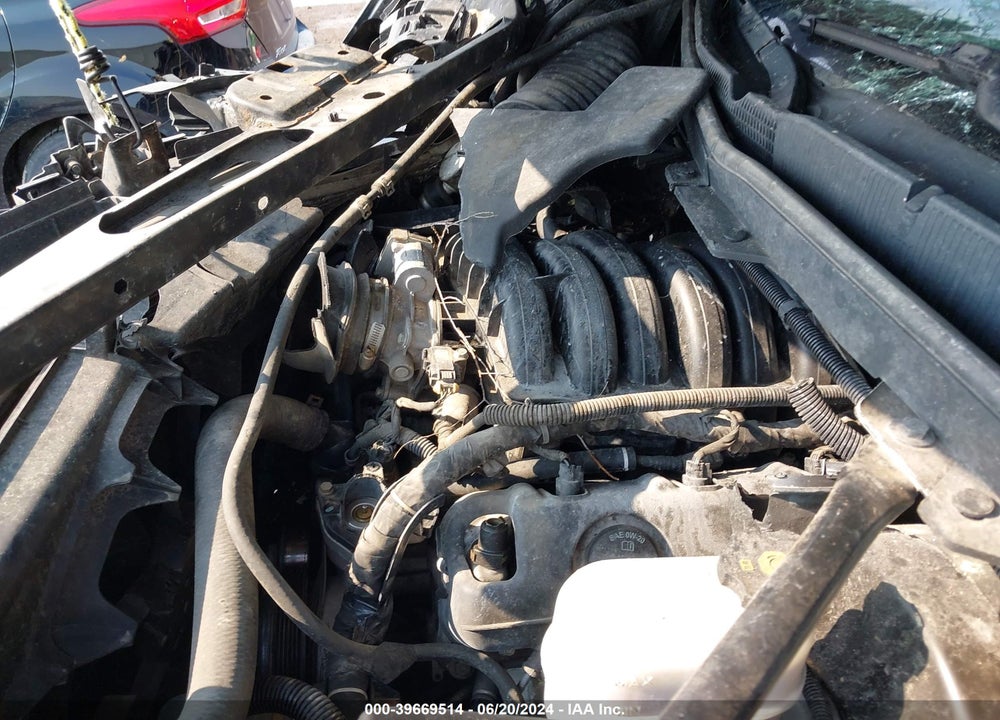 2014 CHEVROLET SILVERADO 1500 WORK TRUCK 1WT VIN: 1GCVKPEC5EZ282893