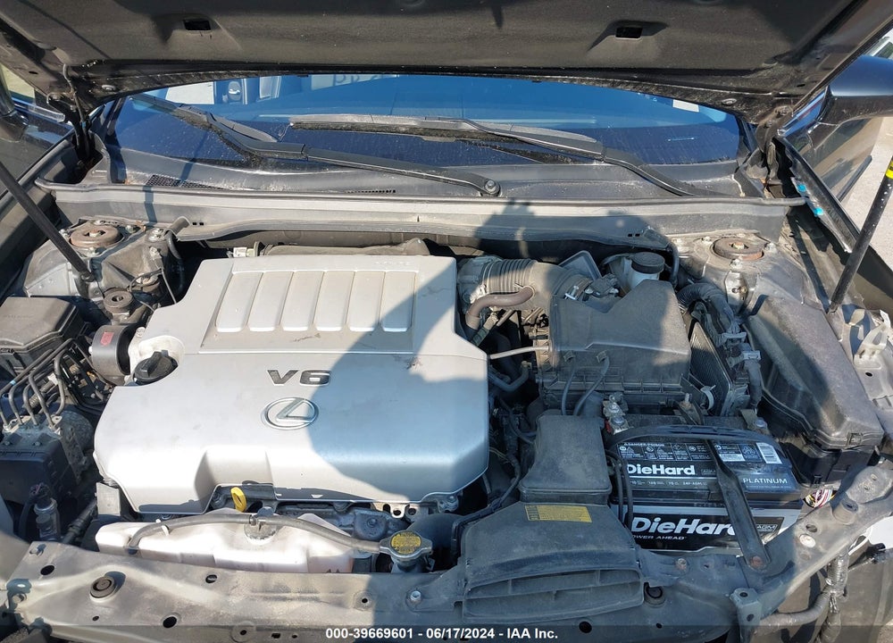 2014 LEXUS ES 350 VIN: JTHBK1GG9E2151294