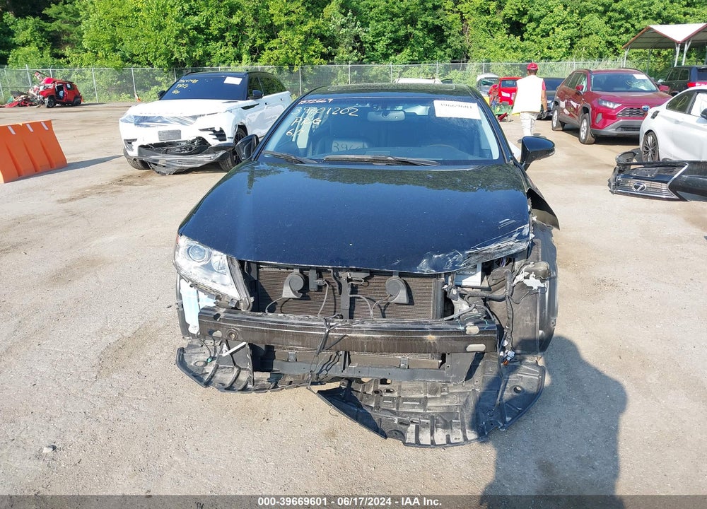 2014 LEXUS ES 350 VIN: JTHBK1GG9E2151294