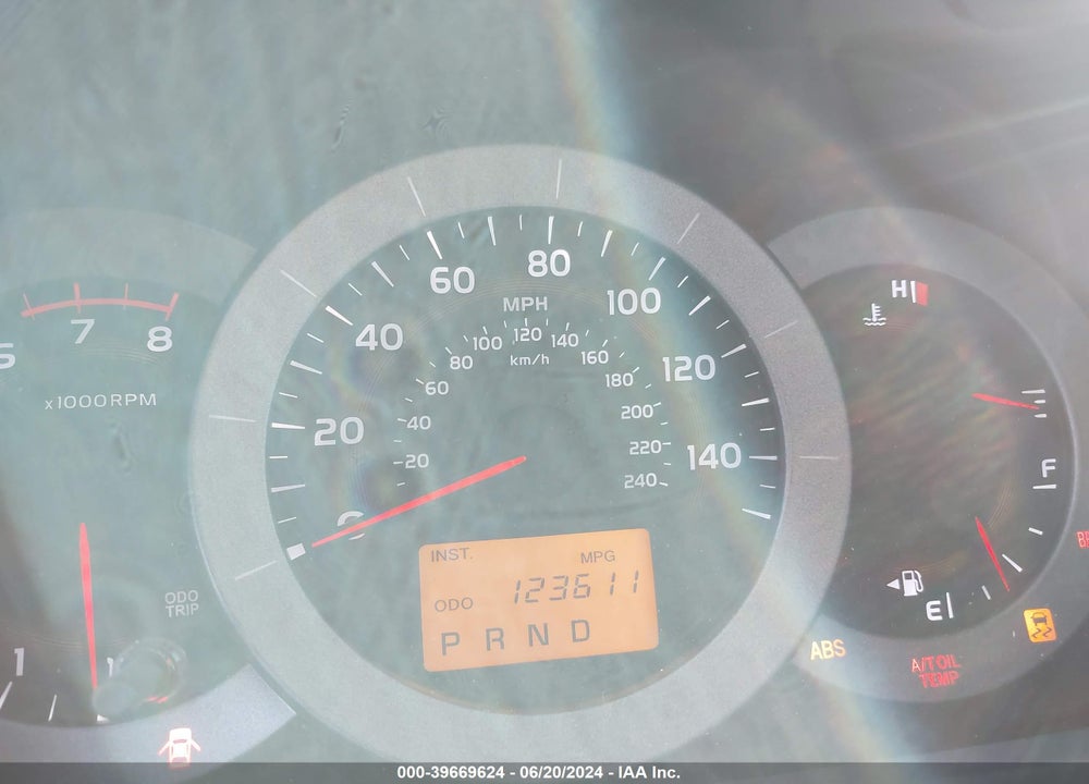 2010 TOYOTA RAV4 LIMITED V6 VIN: 2T3DK4DV8AW036296