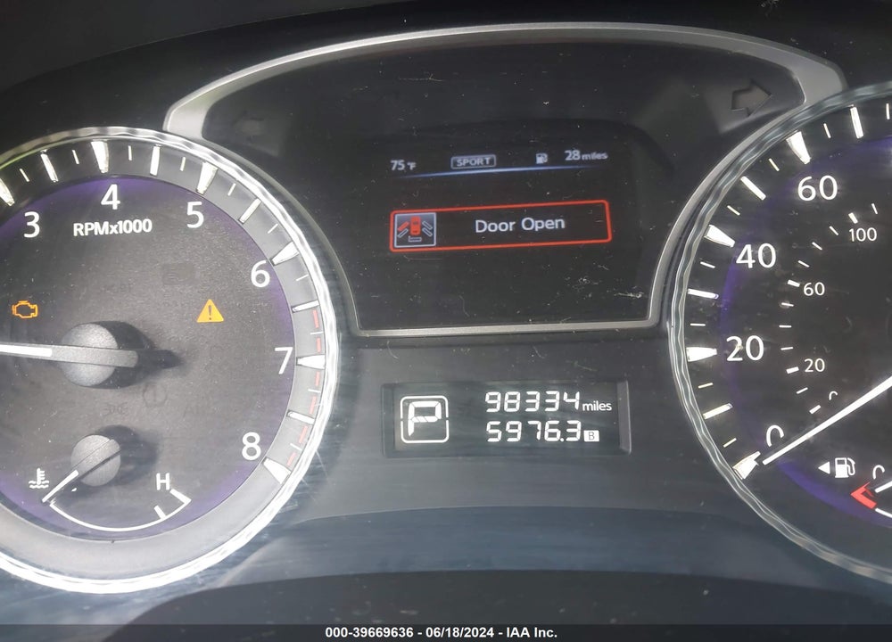 2017 INFINITI QX60 VIN: 5N1DL0MN8HC546260