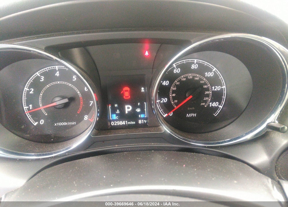 2022 MITSUBISHI OUTLANDER SPORT 2.0 BE AWC/2.0 ES AWC/2.0 LE AWC/2.0 SE AWC/2.0 SE SPECIAL EDITION AWC VIN: JA4ARUAU8NU022969