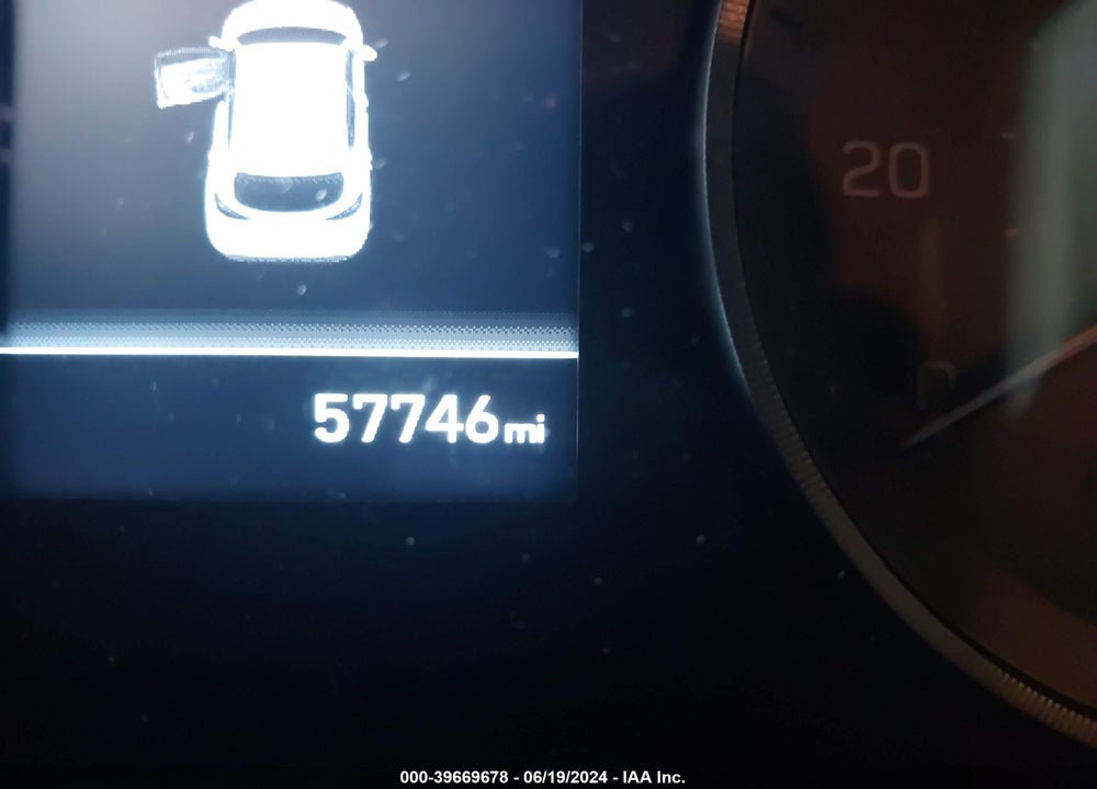 2020 HYUNDAI TUCSON SE VIN: KM8J2CA42LU271202
