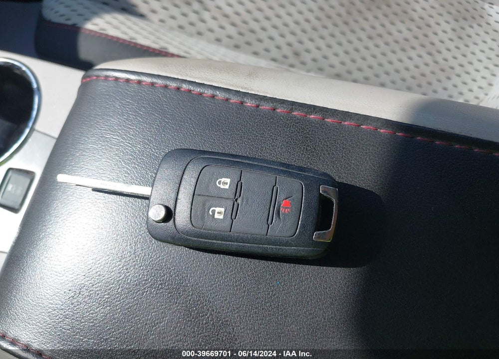 2013 CHEVROLET EQUINOX LS VIN: 2GNALBEK7D6317280