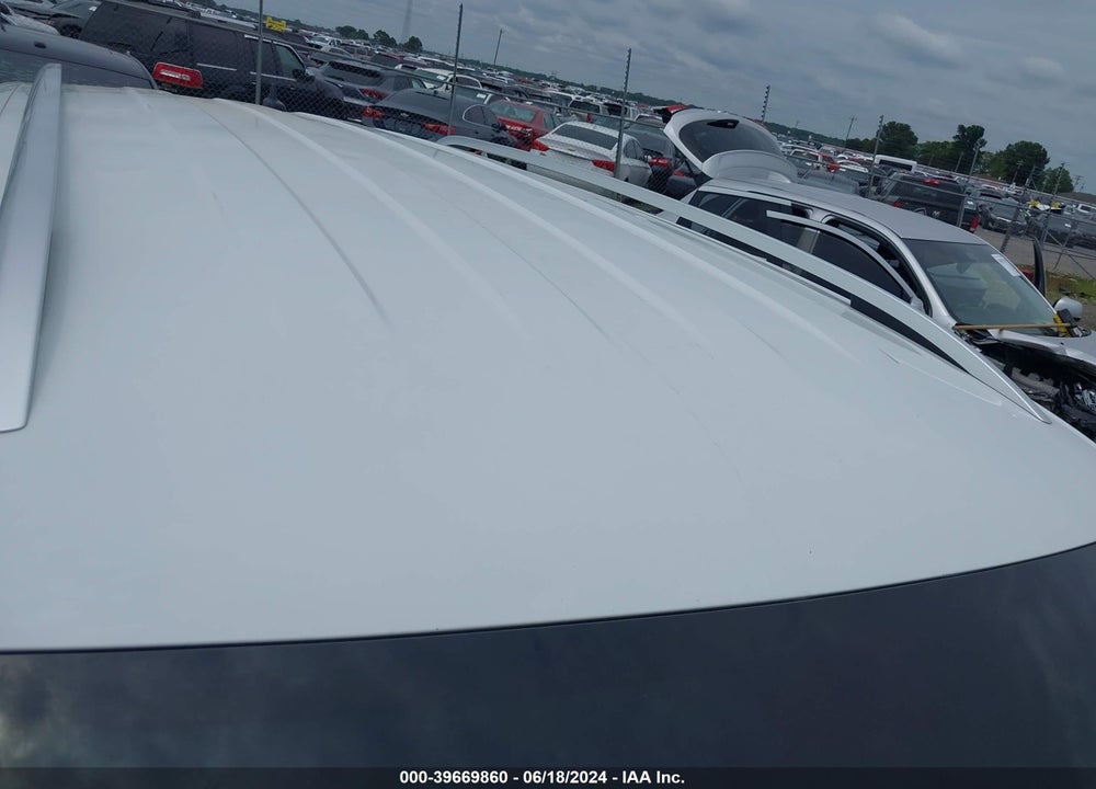 2019 VOLKSWAGEN ATLAS 3.6L V6 SE VIN: 1V2DR2CA7KC549668