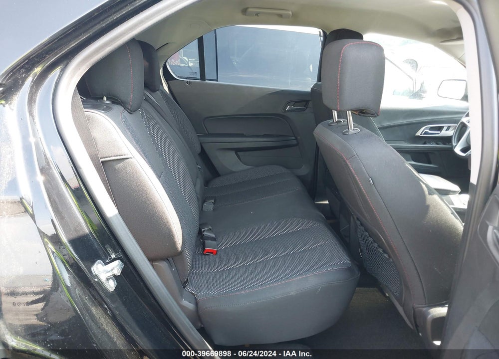 2017 CHEVROLET EQUINOX LT VIN: 2GNALCEK5H1593627