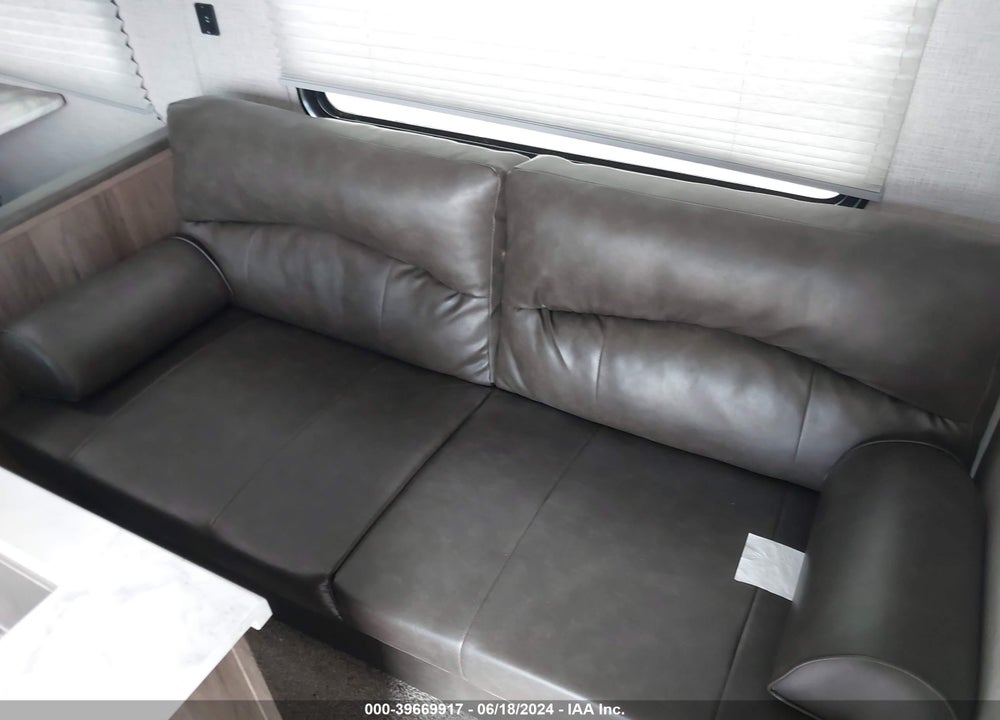 2021 FOREST RIVER DELLATERRA VIN: 5ZT2DESB5M9005123
