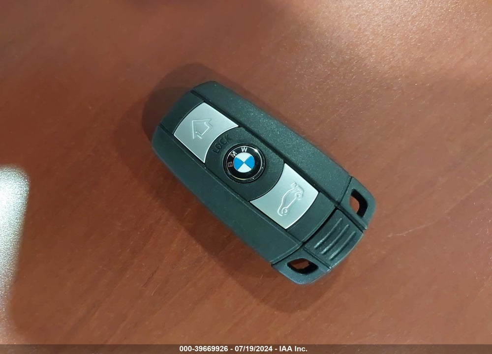 2013 BMW X5 XDRIVE50I VIN: 5UXZV8C59D0C16077