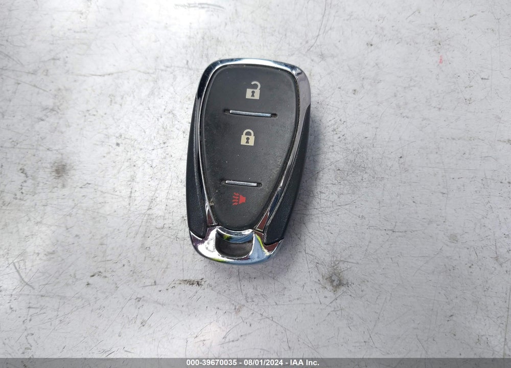 2023 CHEVROLET EQUINOX FWD LS VIN: 3GNAXHEG1PL223978