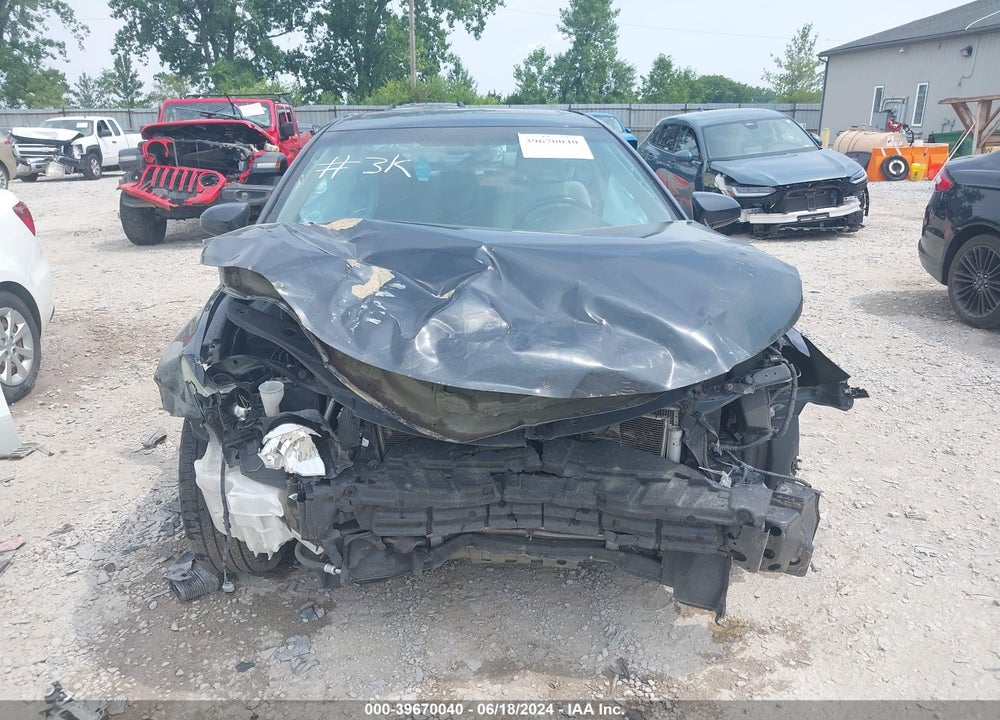 2016 TOYOTA CAMRY LE/XLE/SE/XSE VIN: 4T1BF1FK4GU558647