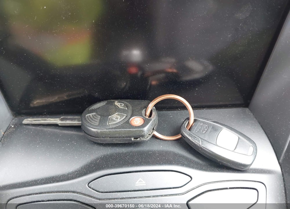 2013 FORD ESCAPE SEL VIN: 1FMCU9HX0DUA79865