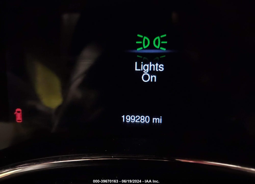 2015 DODGE DURANGO SXT VIN: 1C4RDJAG1FC837358