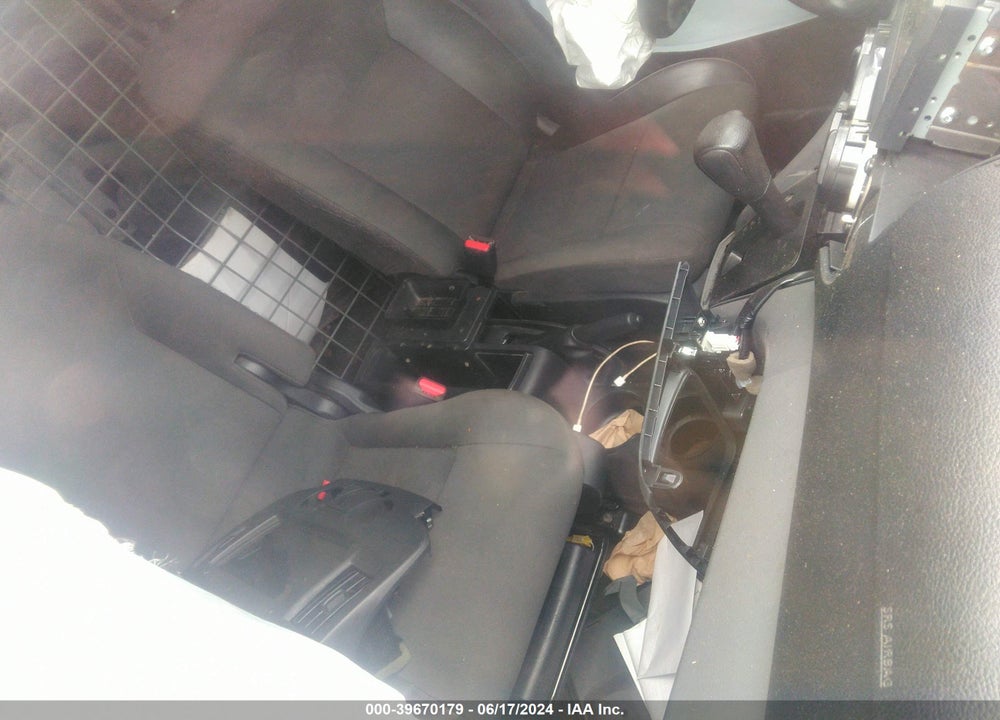 2020 NISSAN NV200 COMPACT CARGO S XTRONIC CVT VIN: 3N6CM0KN8LK703429