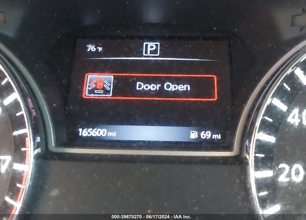 2016 NISSAN ALTIMA 2.5/2.5 S/2.5 SL/2.5 SR/2.5 SV VIN: 1N4AL3AP8GN348589