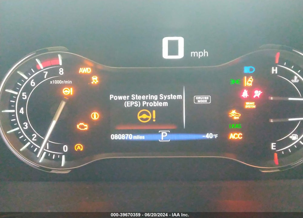 2018 HONDA PILOT TOURING VIN: 5FNYF6H92JB037948