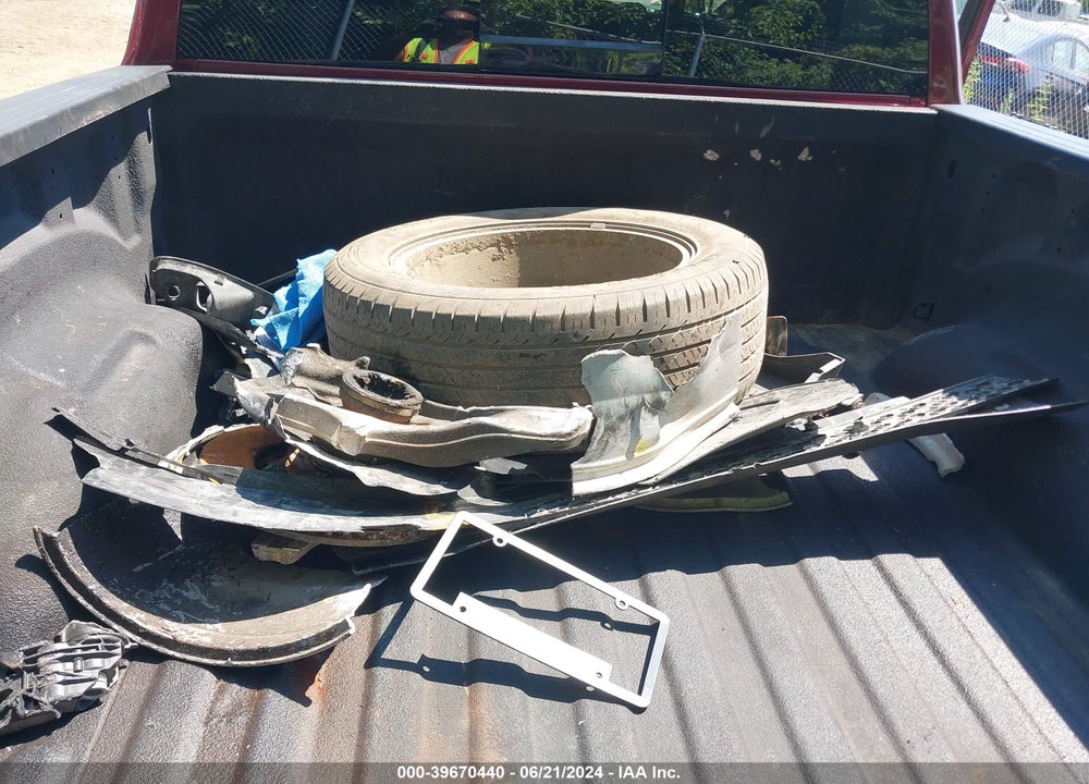 2020 RAM 1500 BIG HORN VIN: 1C6SRFFT8LN205633