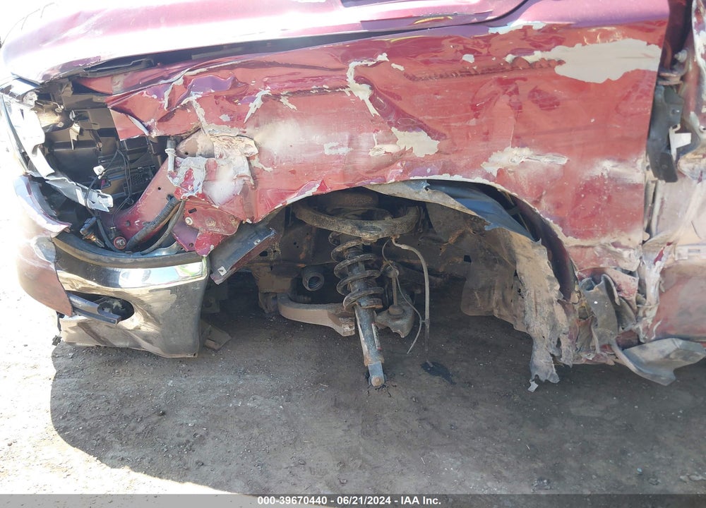 2020 RAM 1500 BIG HORN VIN: 1C6SRFFT8LN205633