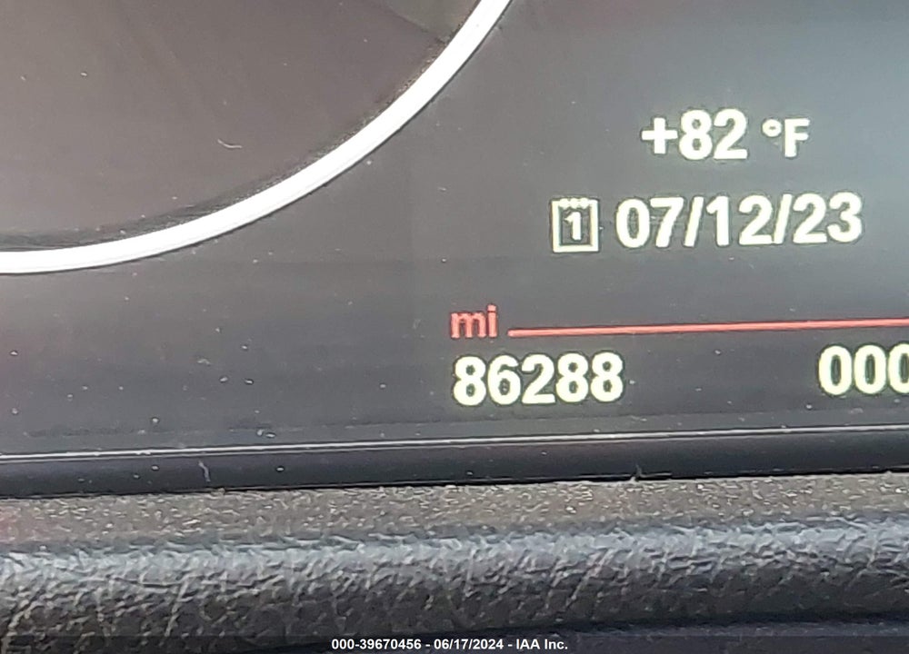 2015 BMW 428I XDRIVE VIN: WBA3N9C54FK246683