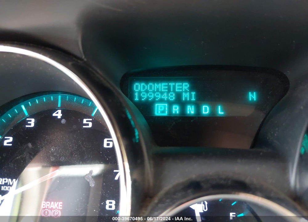 2015 BUICK ENCLAVE LEATHER VIN: 5GAKRBKD1FJ103278