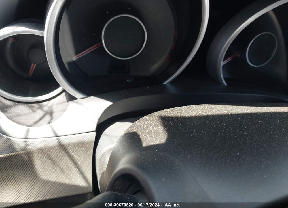 2011 ACURA TL 3.5 VIN: 19UUA8F29BA007422