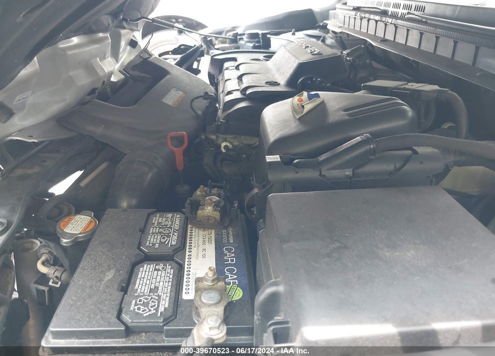 2010 HYUNDAI ELANTRA GLS VIN: KMHDU4AD2AU153516