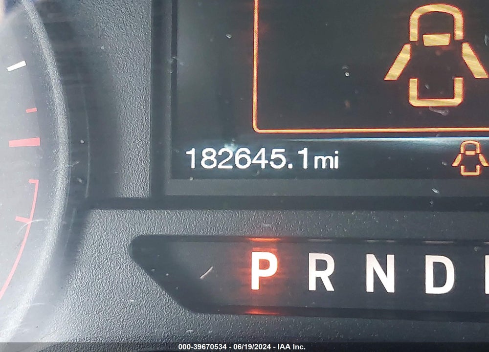 2016 FORD F-150 XL VIN: 1FTEW1EP0GFC82129