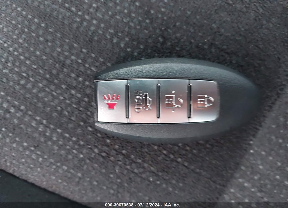 2012 NISSAN ALTIMA VIN: 1N4AL2AP6CN571170
