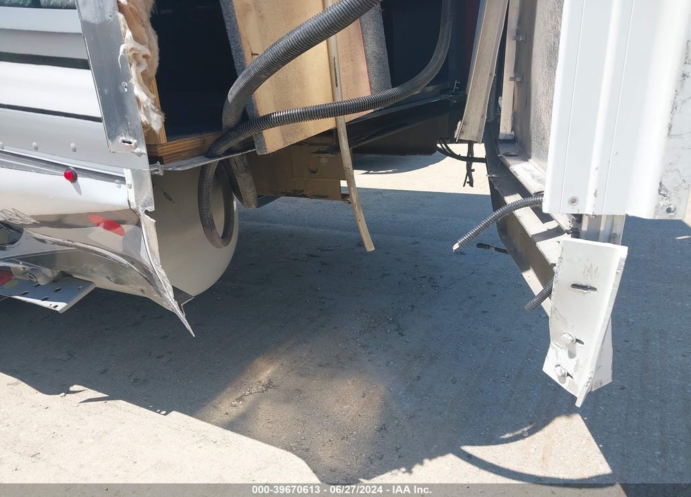 2023 FREIGHTLINER MT45G VIN: 4UZAC2G72PCUH3294
