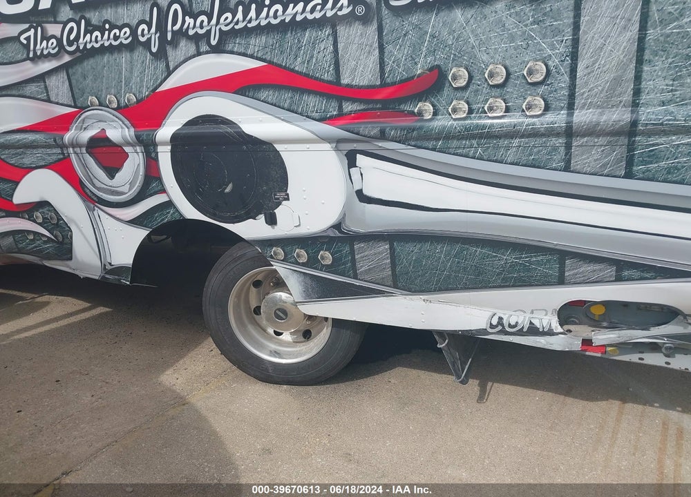 2023 FREIGHTLINER MT45G VIN: 4UZAC2G72PCUH3294