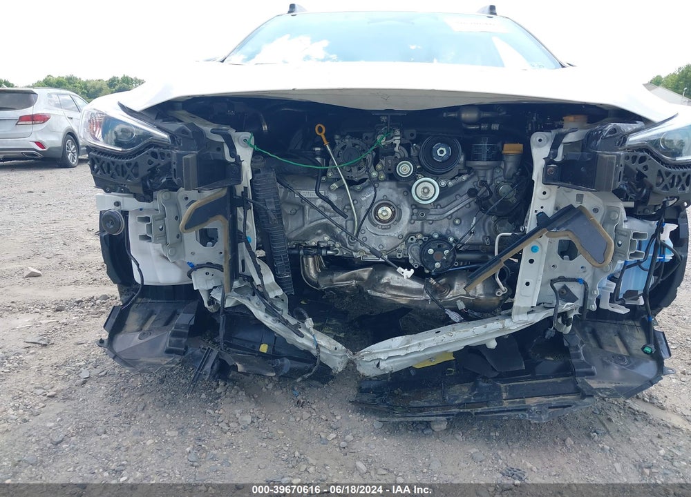 2024 SUBARU CROSSTREK PREMIUM VIN: JF2GUADC1R8260954
